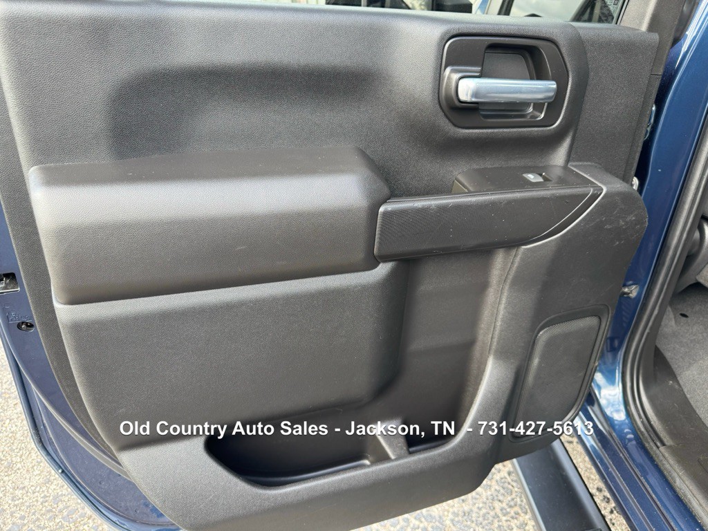 2021 Chevrolet Silverado 1500 Image 16