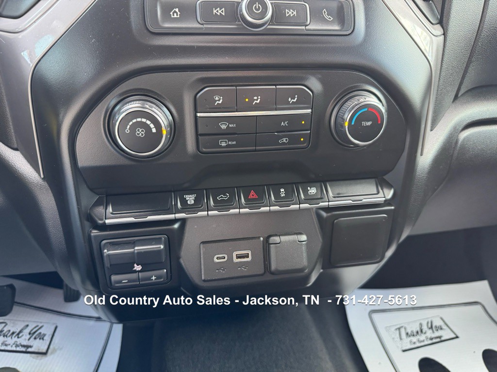 2021 Chevrolet Silverado 1500 Image 29