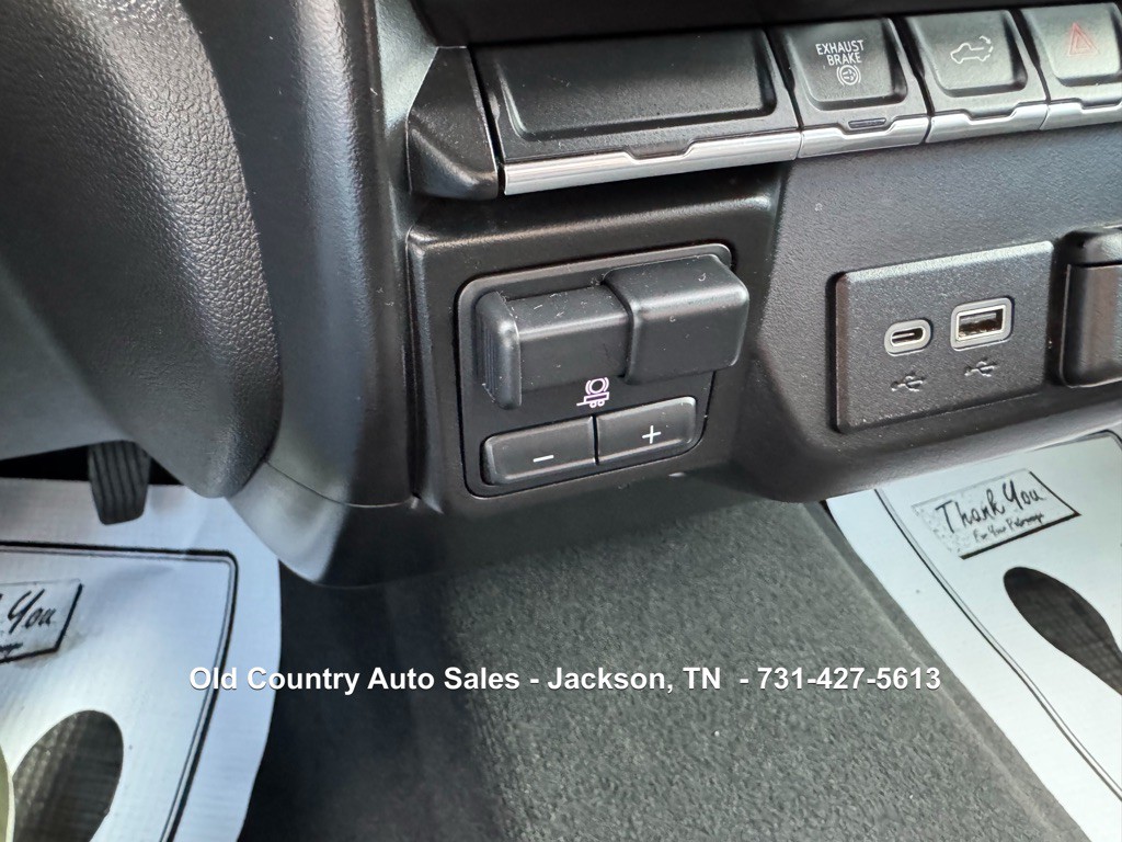 2021 Chevrolet Silverado 1500 Image 30