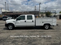 Image for 2005 Ford F-350 Srw Super Duty ID: 7339626