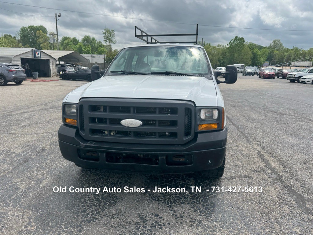 2005 Ford F-350 Image 3