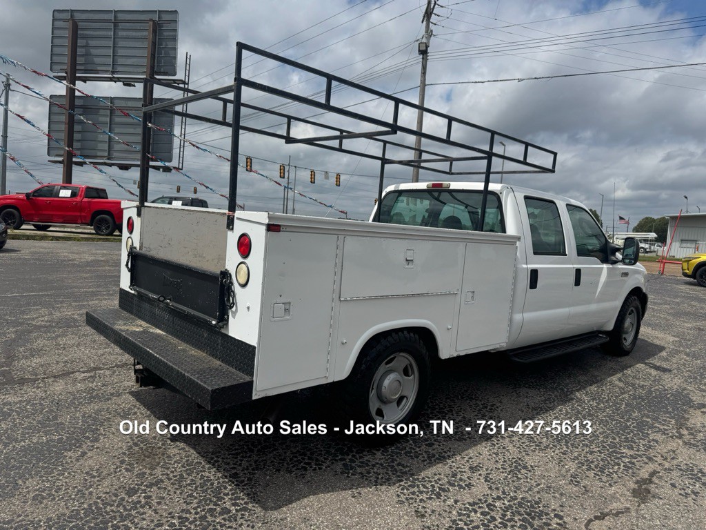 2005 Ford F-350 Image 6