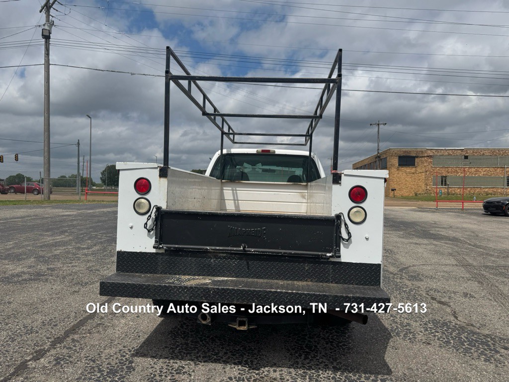 2005 Ford F-350 Image 7