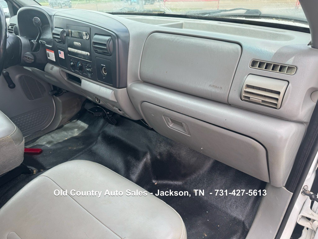 2005 Ford F-350 Image 14