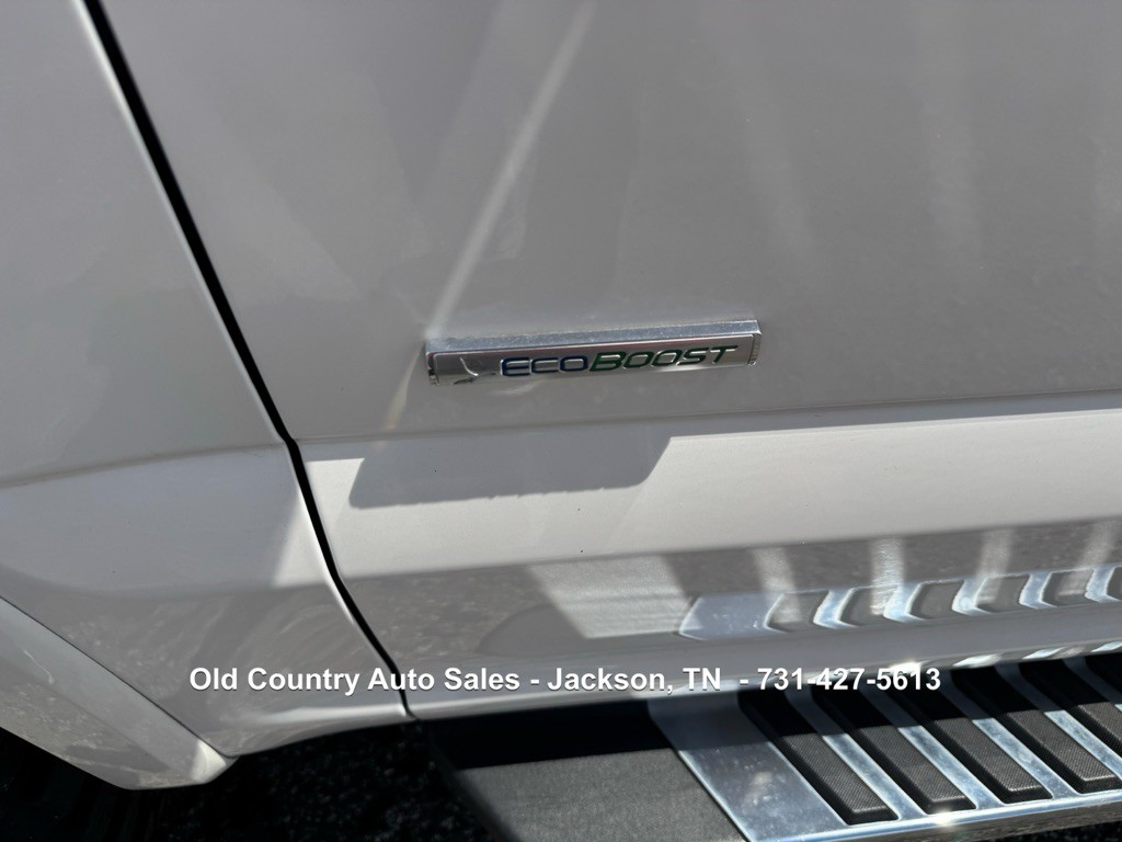 2017 Ford F-150 Image 9