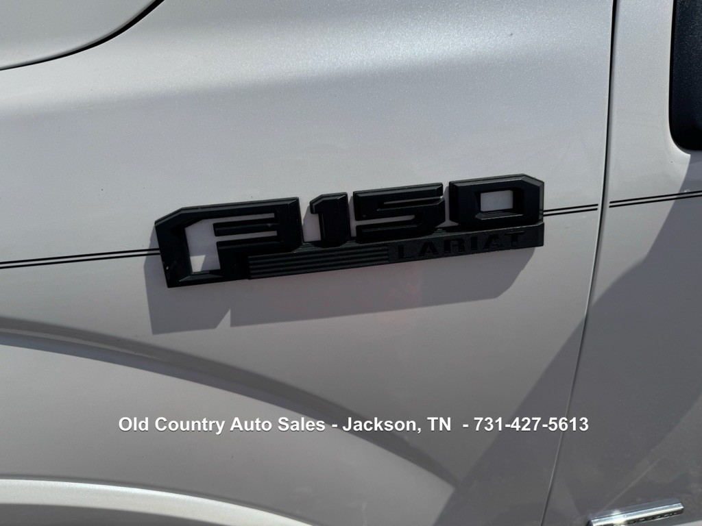 2017 Ford F-150 Image 10