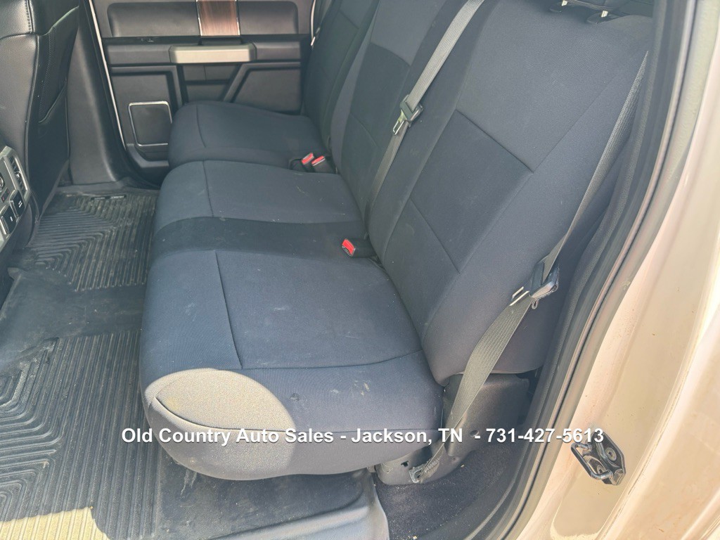 2017 Ford F-150 Image 12