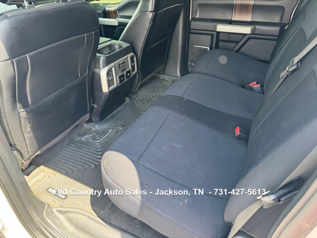 2017 Ford F-150 Image 13