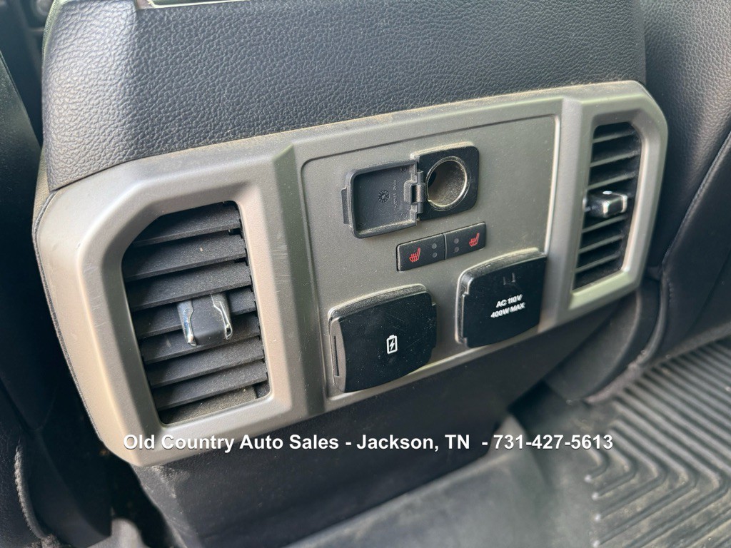 2017 Ford F-150 Image 14