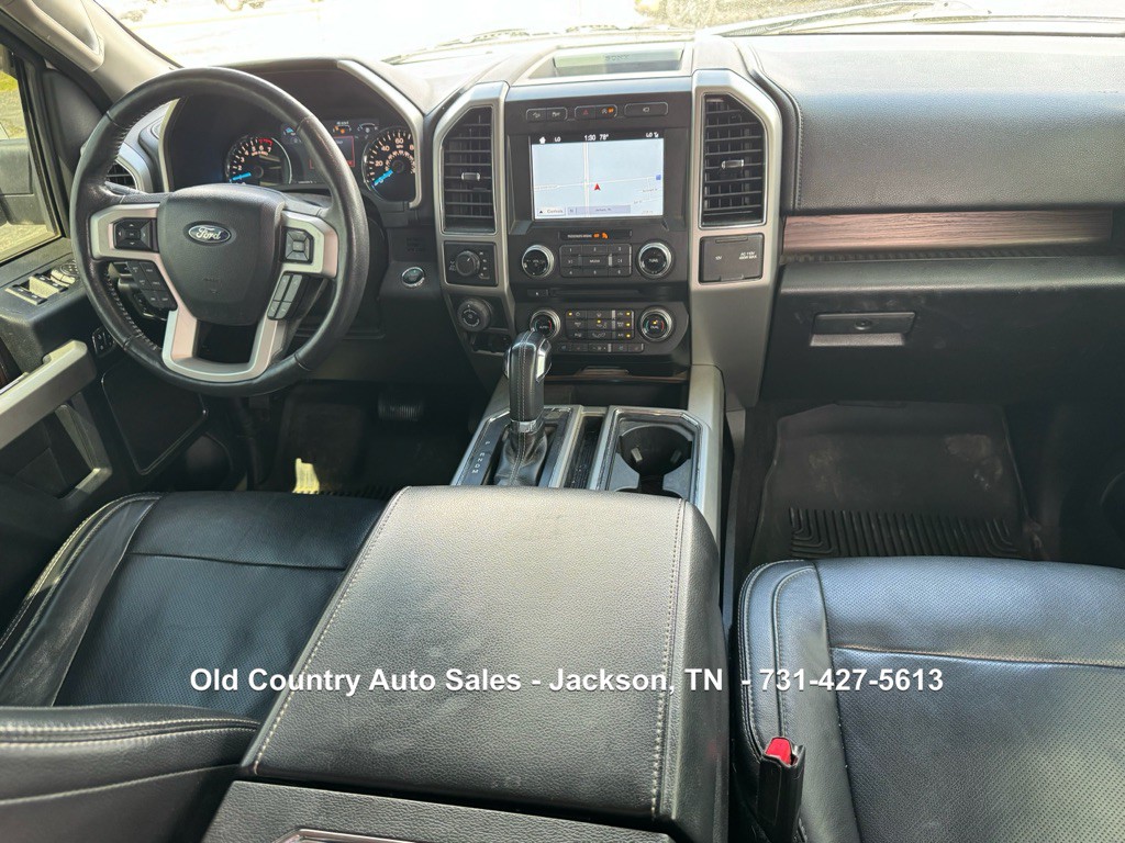 2017 Ford F-150 Image 17