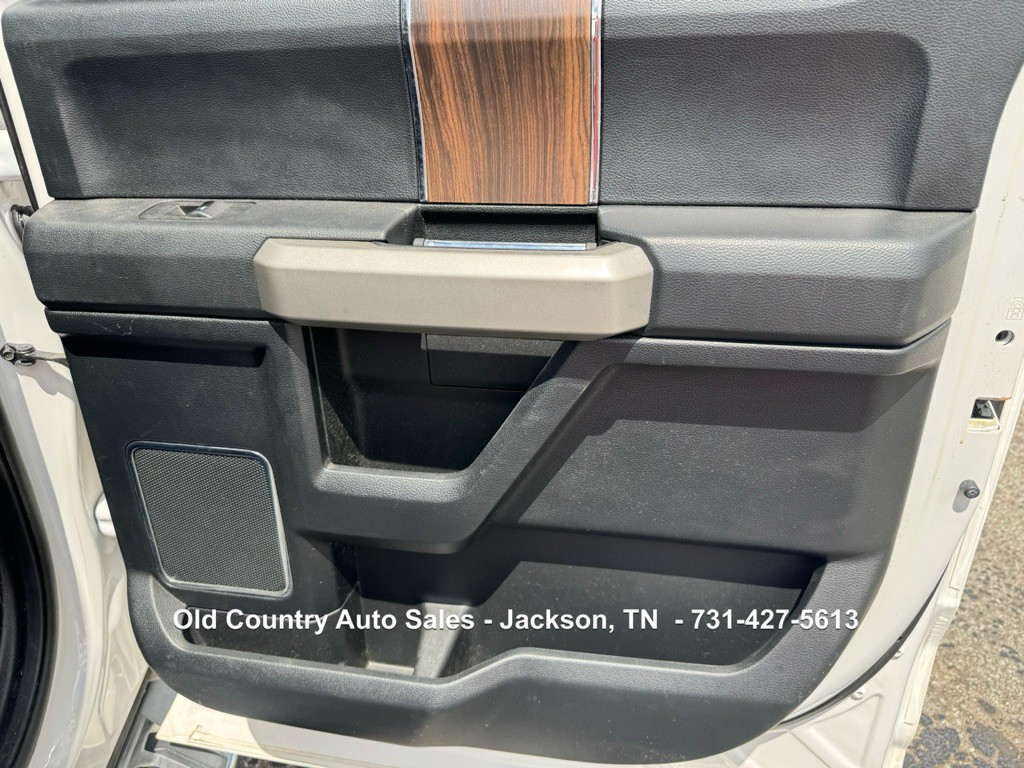 2017 Ford F-150 Image 18