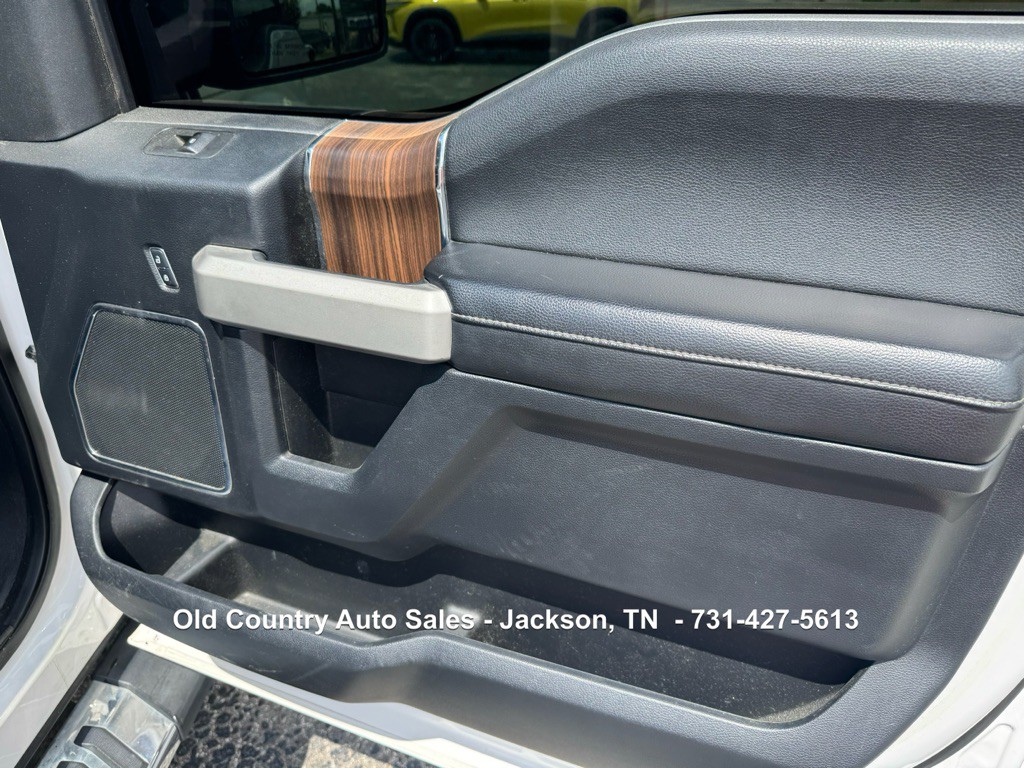 2017 Ford F-150 Image 19
