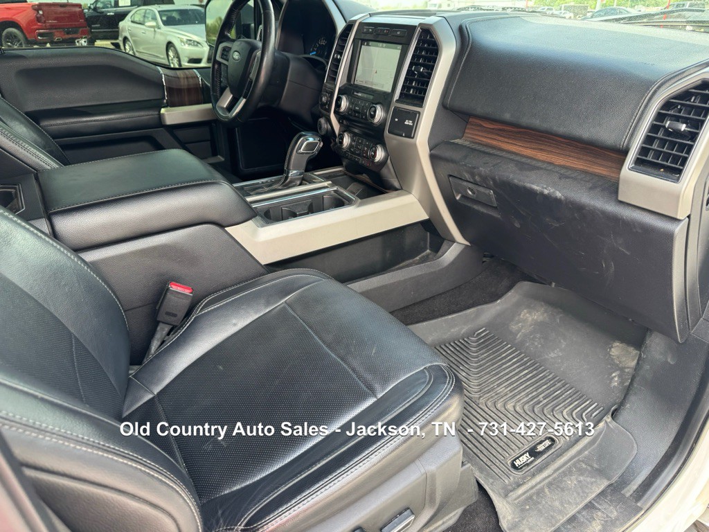 2017 Ford F-150 Image 21