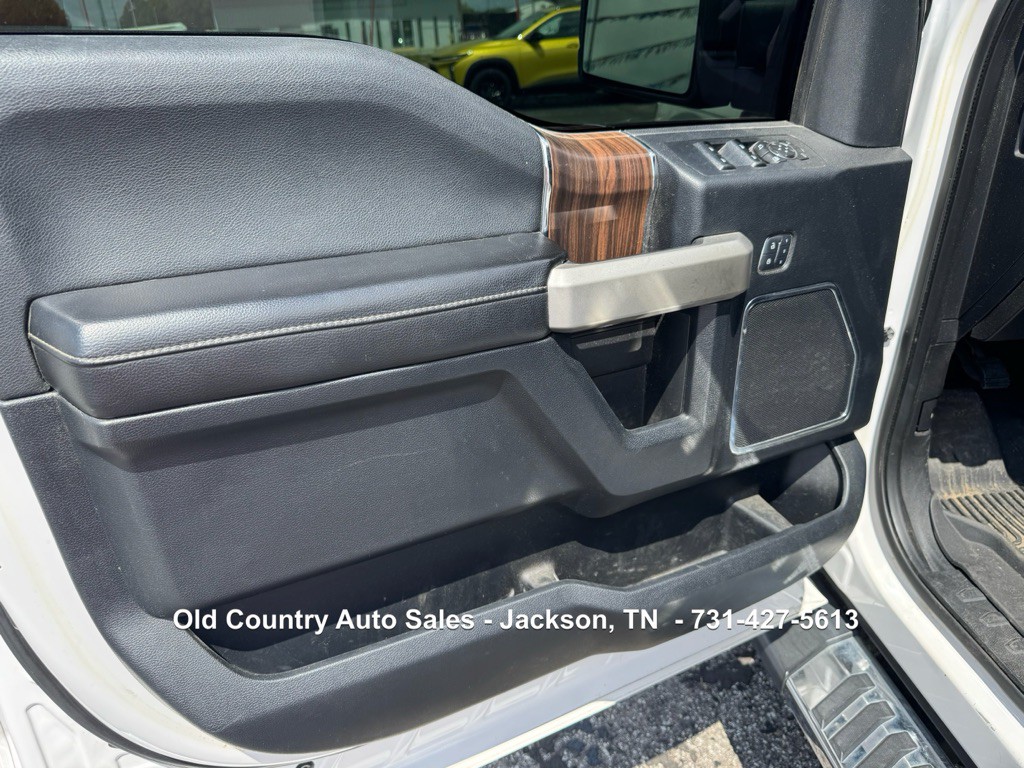 2017 Ford F-150 Image 22