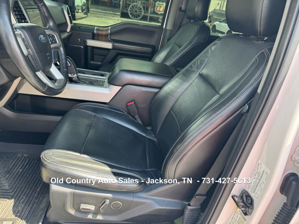 2017 Ford F-150 Image 23