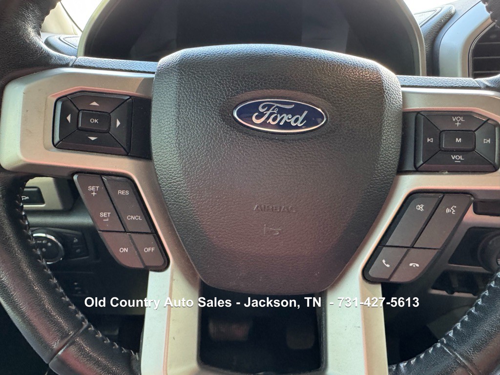 2017 Ford F-150 Image 24