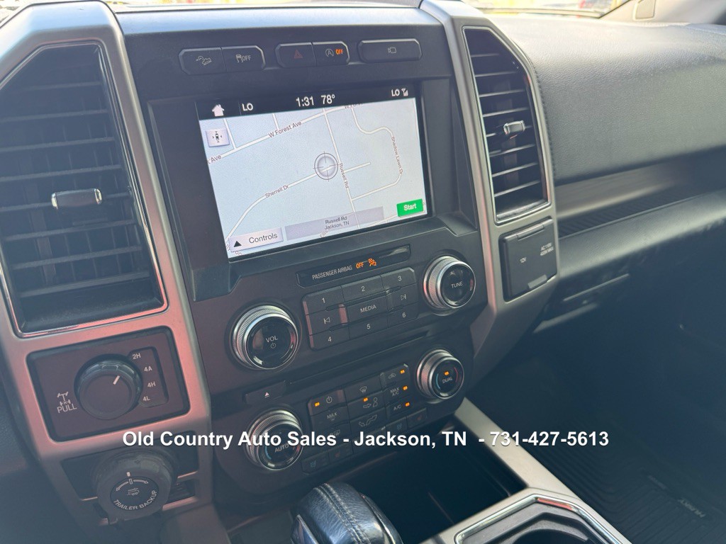 2017 Ford F-150 Image 25