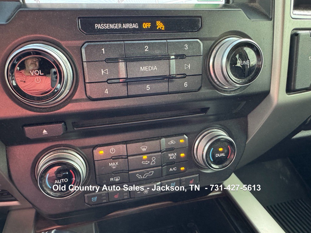 2017 Ford F-150 Image 26