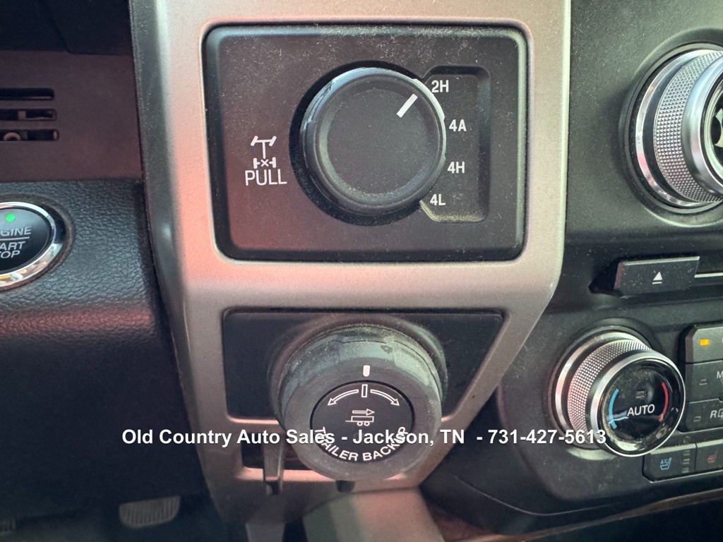 2017 Ford F-150 Image 27