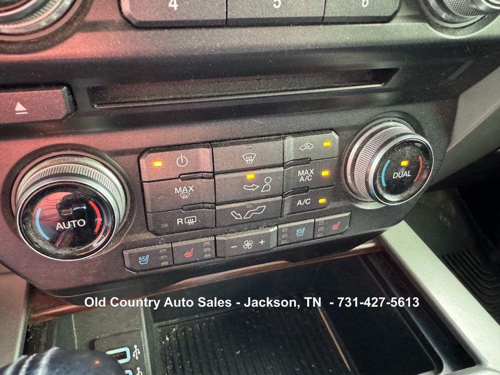 2017 Ford F-150 Image 28