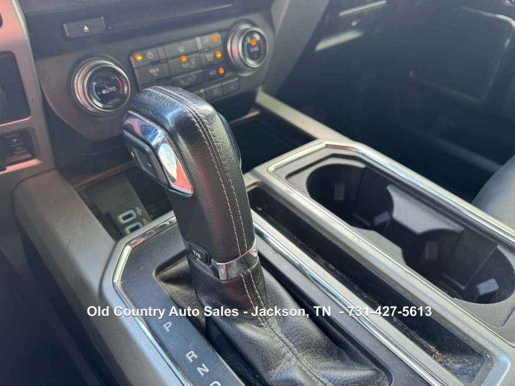 2017 Ford F-150 Image 29