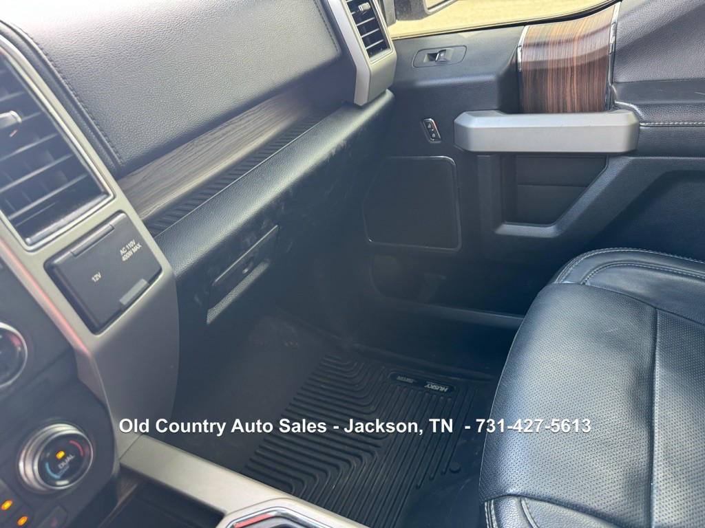 2017 Ford F-150 Image 30
