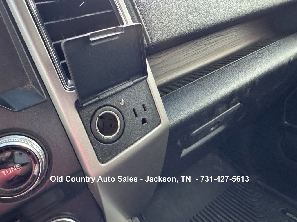 2017 Ford F-150 Image 31