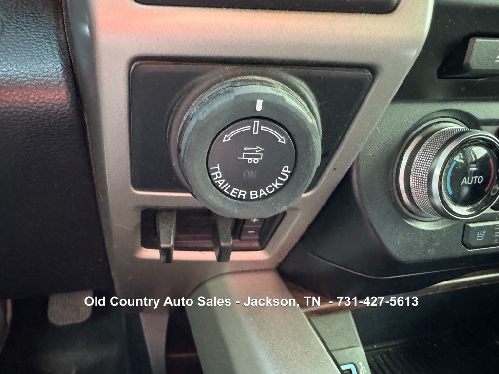 2017 Ford F-150 Image 34
