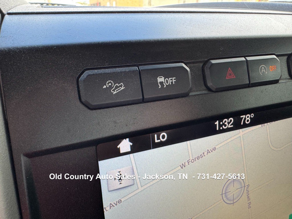 2017 Ford F-150 Image 36