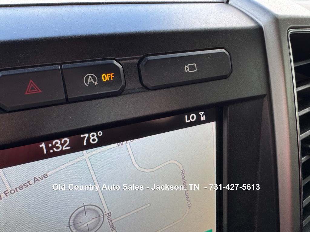 2017 Ford F-150 Image 37
