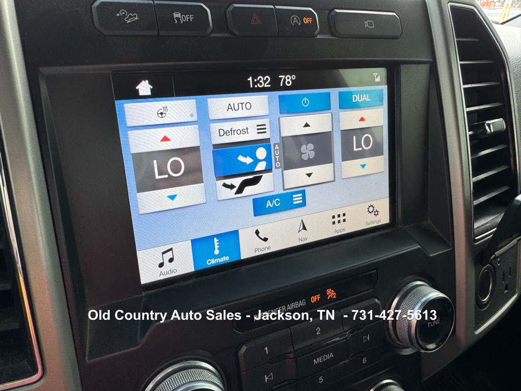2017 Ford F-150 Image 39