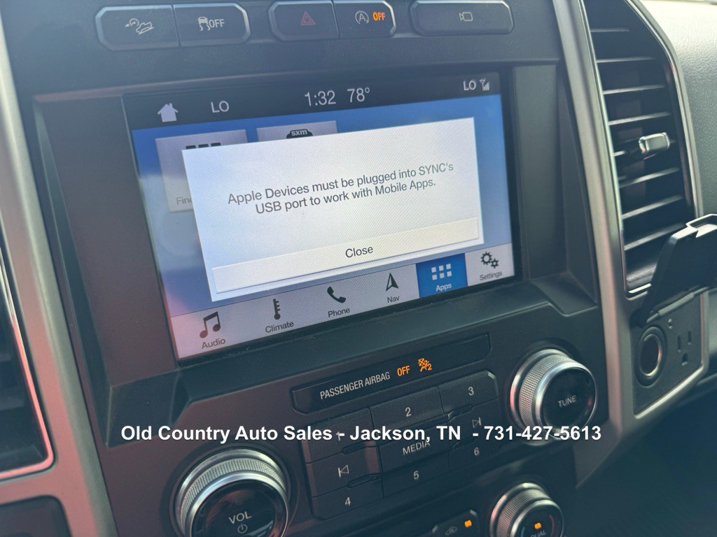 2017 Ford F-150 Image 40