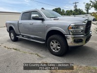 Image for 2020 RAM 2500 Laramie ID: 7363170