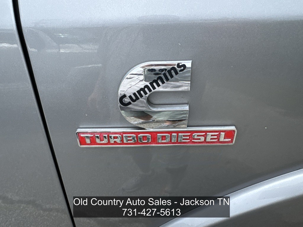 2020 RAM 2500 Image 2