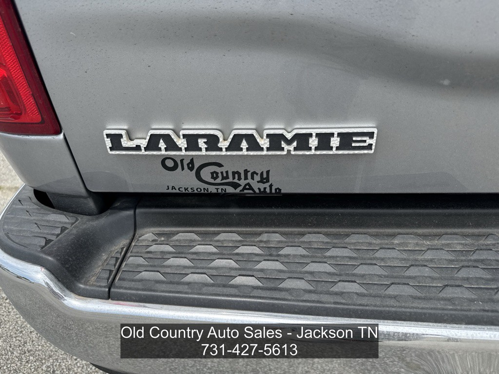 2020 RAM 2500 Image 5