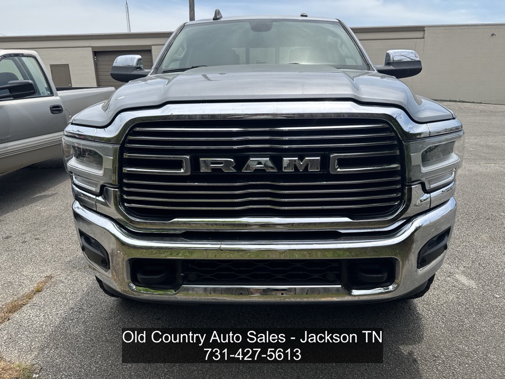 2020 RAM 2500 Image 11