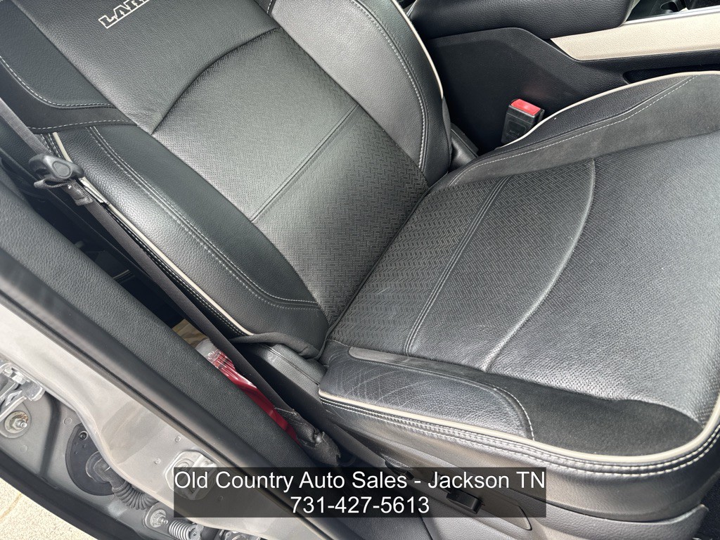 2020 RAM 2500 Image 12