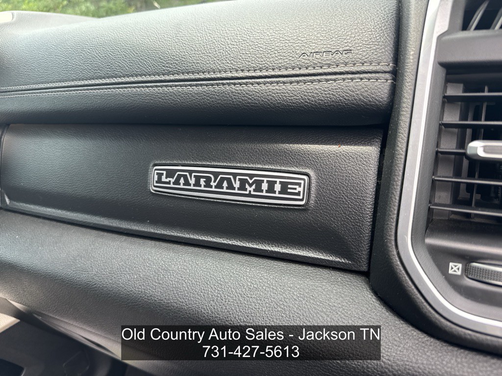 2020 RAM 2500 Image 13