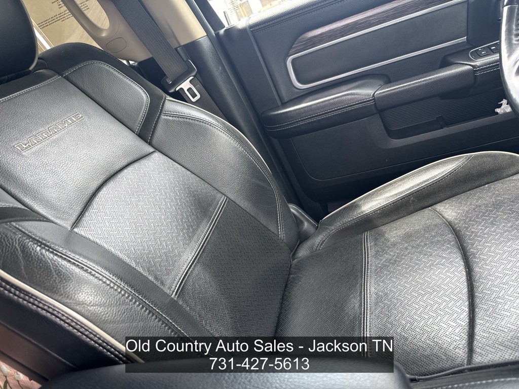 2020 RAM 2500 Image 16