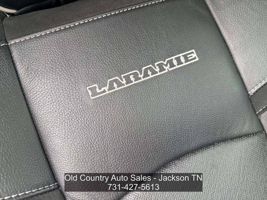 2020 RAM 2500 Image 17