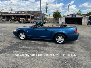 Image for 2000 Ford Mustang  ID: 7366373