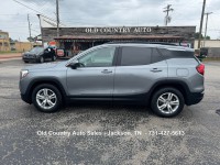 Image for 2020 GMC Terrain SLE ID: 7369549
