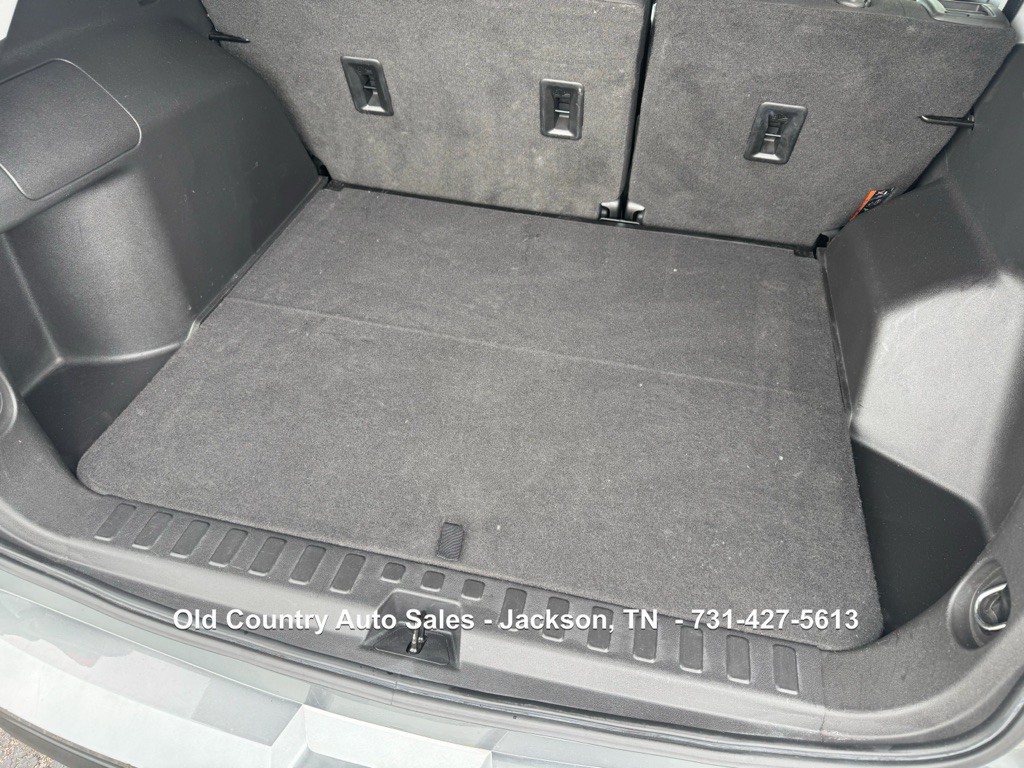 2020 GMC Terrain Image 10