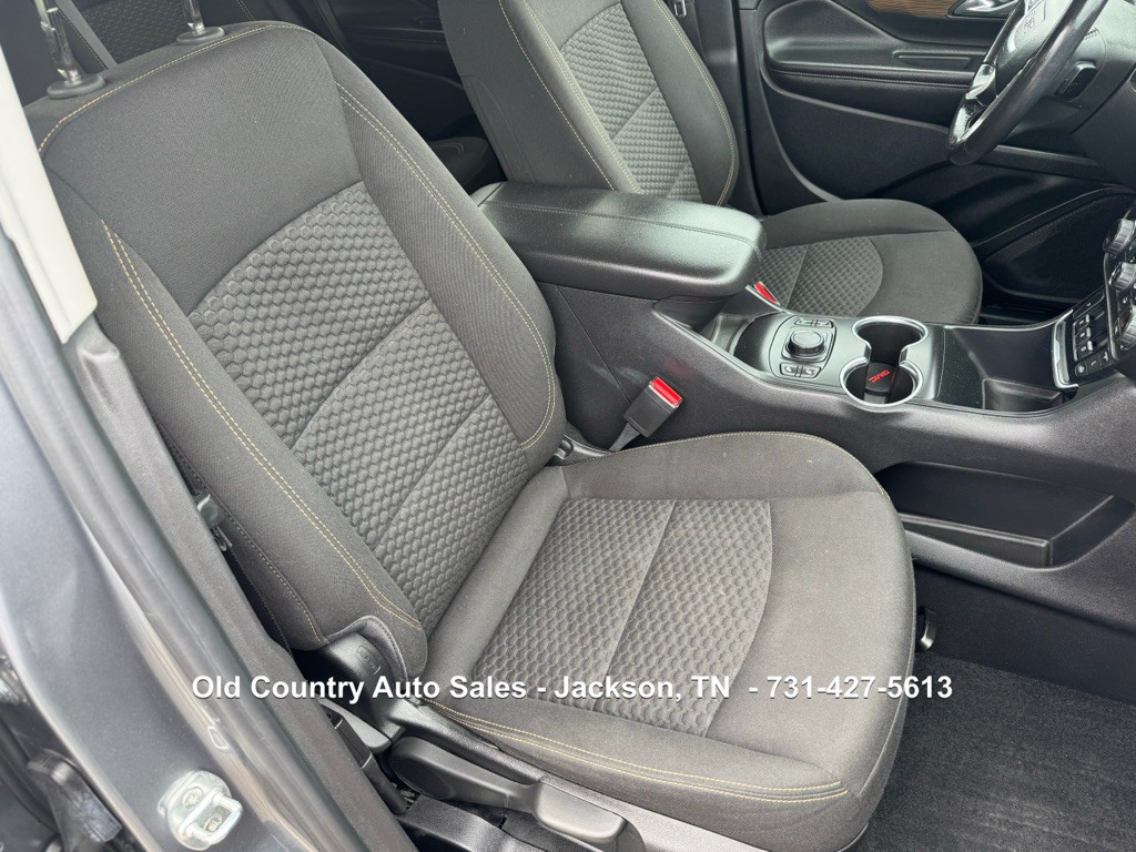 2020 GMC Terrain Image 14