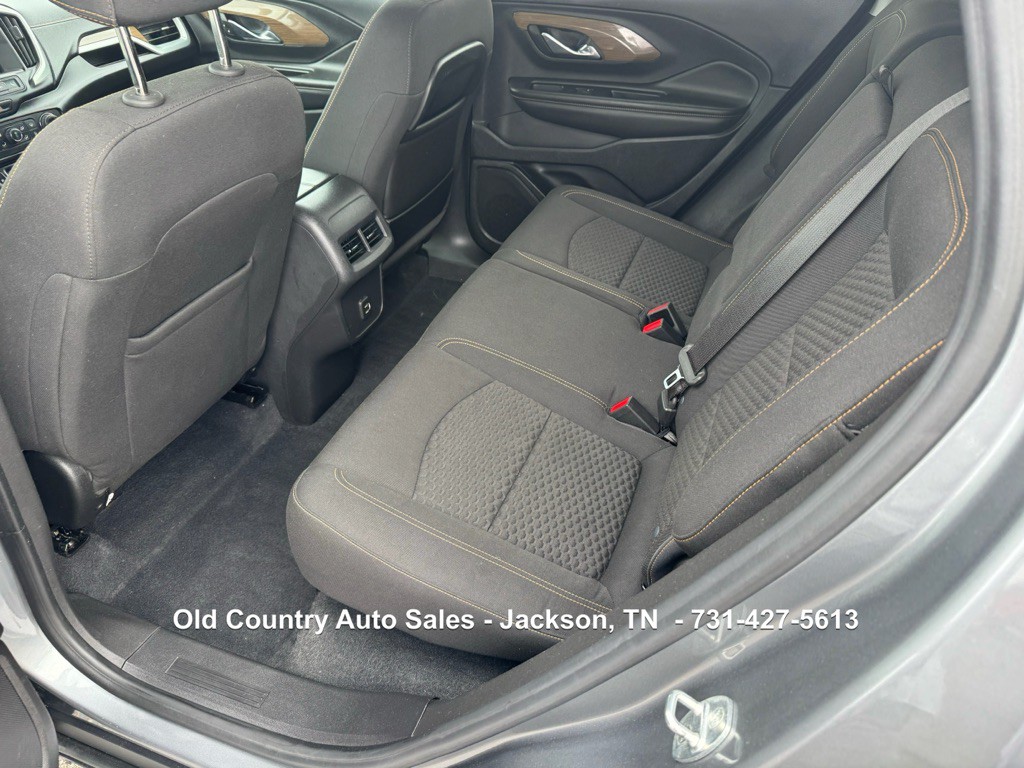 2020 GMC Terrain Image 15