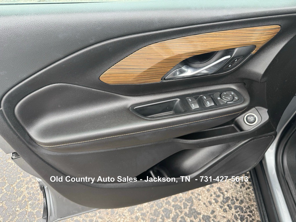 2020 GMC Terrain Image 17