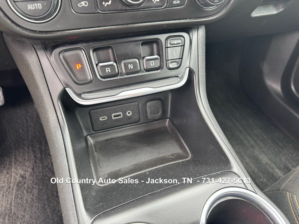 2020 GMC Terrain Image 23