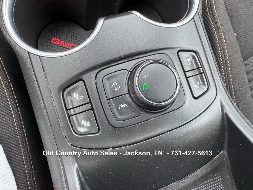 2020 GMC Terrain Image 24