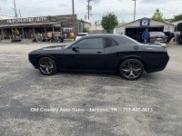 Image for 2018 Dodge Challenger SXT ID: 7371954