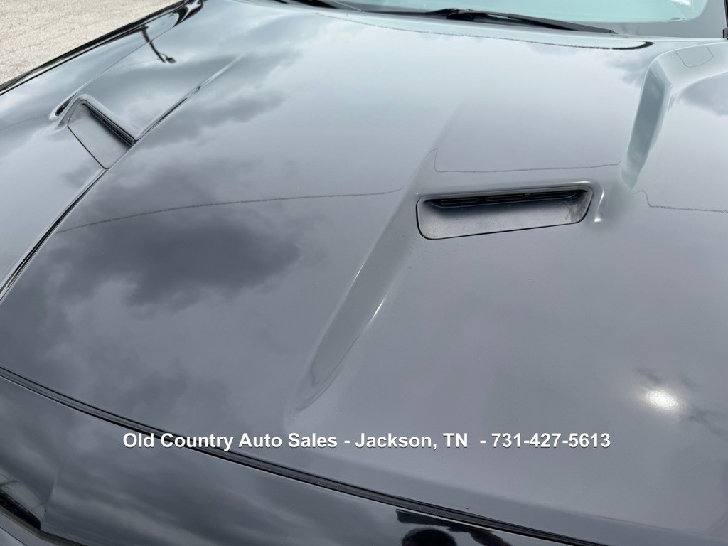 2018 Dodge Challenger Image 16